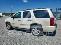 2012 Chevrolet Tahoe фото