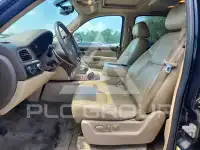 2012 Chevrolet Tahoe photo