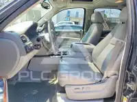 2012 Chevrolet Tahoe фото