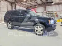 2012 Chevrolet Tahoe photo