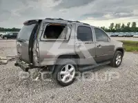 2012 Chevrolet Tahoe фото