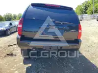 2012 Chevrolet Tahoe фото