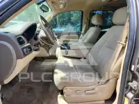 2012 Chevrolet Tahoe фото
