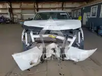 2012 Chevrolet Tahoe фото