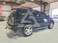 2012 Chevrolet Tahoe photo
