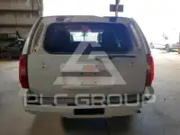 2012 Chevrolet Tahoe фото