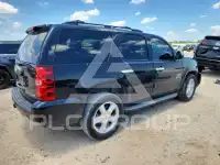 2012 Chevrolet Tahoe фото