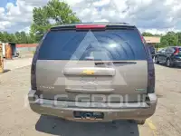 2012 Chevrolet Tahoe фото