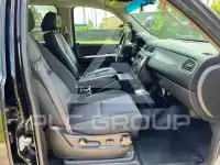 2012 Chevrolet Tahoe photo
