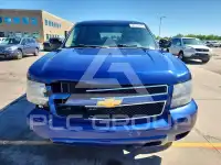 2012 Chevrolet Tahoe photo