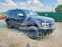 2012 Chevrolet Tahoe photo