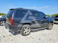 2012 Chevrolet Tahoe фото