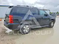 2012 Chevrolet Tahoe photo