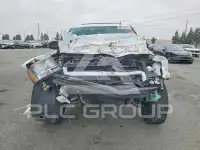 2012 Chevrolet Tahoe фото