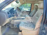 2012 Chevrolet Tahoe фото