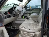 2012 Chevrolet Tahoe photo