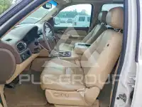 2012 Chevrolet Tahoe photo