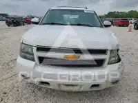 2012 Chevrolet Tahoe photo