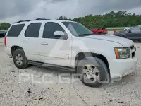 2012 Chevrolet Tahoe photo