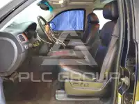 2012 Chevrolet Tahoe фото