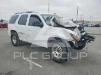 2012 Chevrolet Tahoe фото