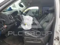 2012 Chevrolet Tahoe фото