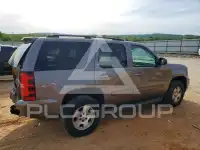 2012 Chevrolet Tahoe фото