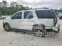 2012 Chevrolet Tahoe photo