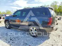 2012 Chevrolet Tahoe фото