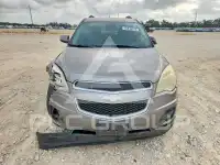 2012 Chevrolet Equinox фото