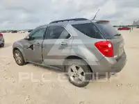 2012 Chevrolet Equinox фото