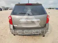 2012 Chevrolet Equinox фото