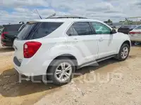 2012 Chevrolet Equinox фото
