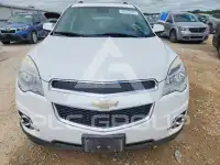 2012 Chevrolet Equinox фото