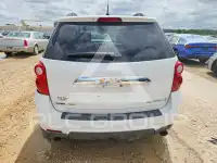 2012 Chevrolet Equinox фото