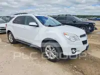 2012 Chevrolet Equinox фото