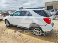 2012 Chevrolet Equinox фото