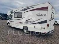 2012 COACHMEN  photo