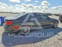 2012 BMW 740 photo