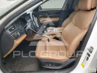 2012 BMW 740 фото