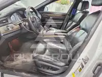 2012 BMW 740 фото