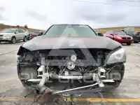 2012 BMW 750 photo
