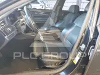 2012 BMW 750 фото