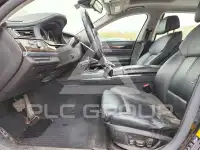 2012 BMW 750 photo
