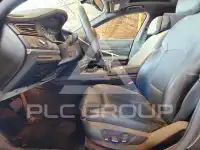 2012 BMW 750 фото