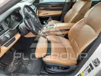 2012 BMW 750 photo