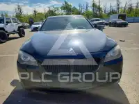 2012 BMW 750 photo