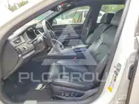 2012 BMW 750 photo