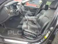 2012 BMW 750 photo