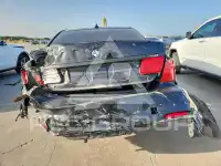 2012 BMW 750 photo
